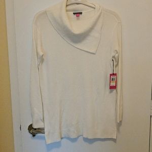 Vince Camuto Sweater small new with tag
